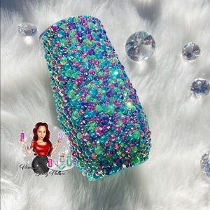 Champagne Flute Tumbler